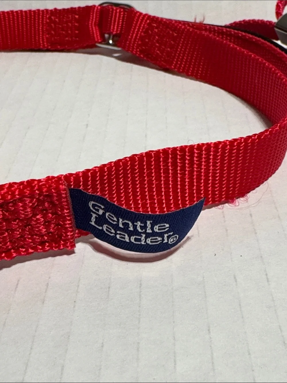 PetSafe bright red